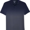 Awearness Kenneth Cole Slim Fit Polo Shirt, Navy Ombre