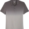 Awearness Kenneth Cole Slim Fit Polo Shirt, Gray Ombre 1 Awearness Kenneth Cole Slim Fit Polo Shirt, Gray Ombre -Cheap Clothing Store MW40 6MLF 04 AWEARNESS KENNETH COLE GREY MAIN