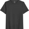 Michael Strahan Modern Fit Crew Neck T-Shirt, Charcoal