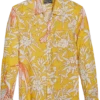 Paisley & Gray Slim Fit Spread Collar Sport Shirt, Yellow Tropical Bird 2 Paisley & Gray Slim Fit Spread Collar Sport Shirt, Yellow Tropical Bird -Cheap Clothing Store MW40 6NDE 28 PAISLEY GRAY YELLOW MAIN