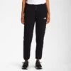 Women's The North Face TNF™ Tech Jogger Pants TNF Black - NF0A7UQ4 001