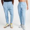 Sonneti London Jogger Pants Carolina Blue - SNM12523 100
