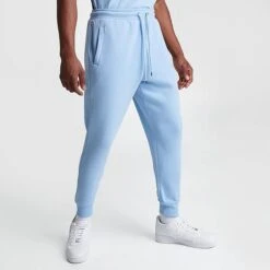 Sonneti London Jogger Pants Carolina Blue - SNM12523 100 -Cheap Clothing Store SNM12523 100 M3